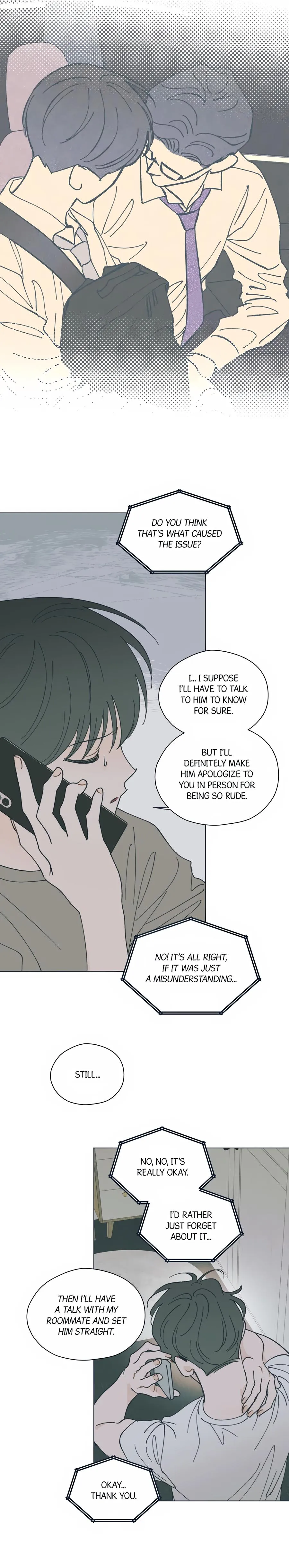 Rockstar Never Die - Chapter 40 Page 13