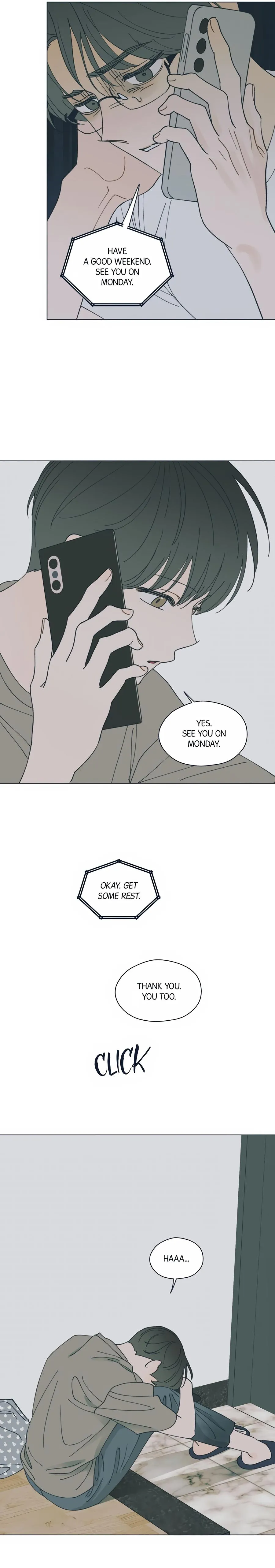 Rockstar Never Die - Chapter 40 Page 14