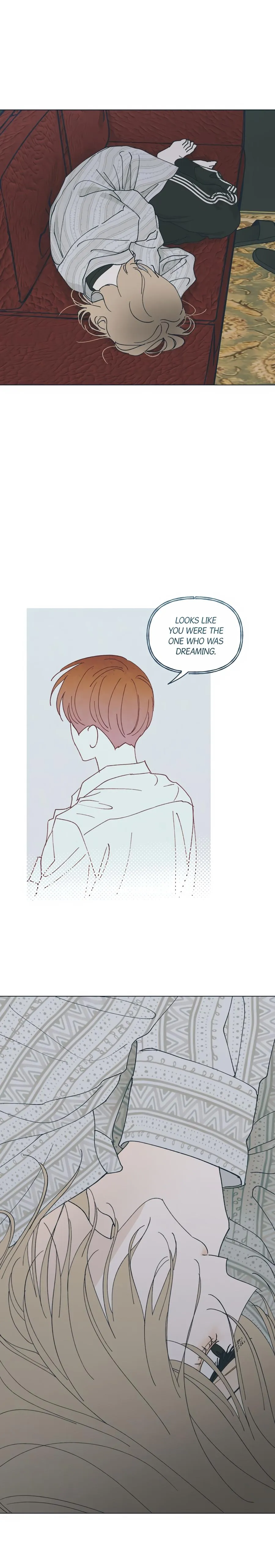 Rockstar Never Die - Chapter 40 Page 17