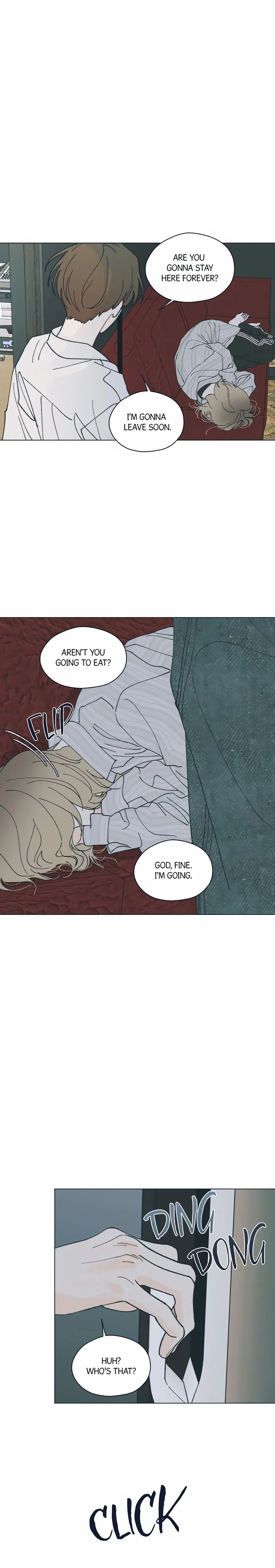 Rockstar Never Die - Chapter 40 Page 18
