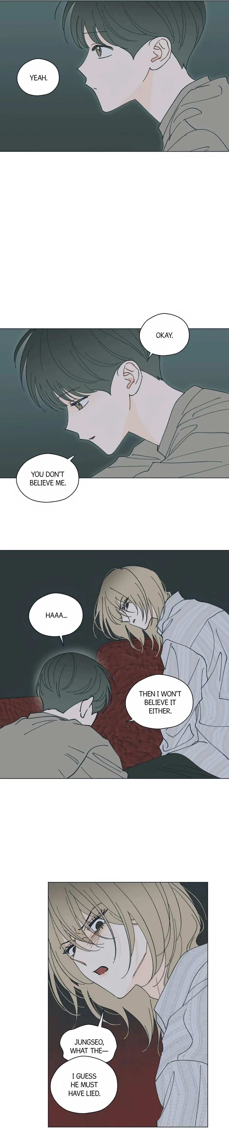 Rockstar Never Die - Chapter 40 Page 22