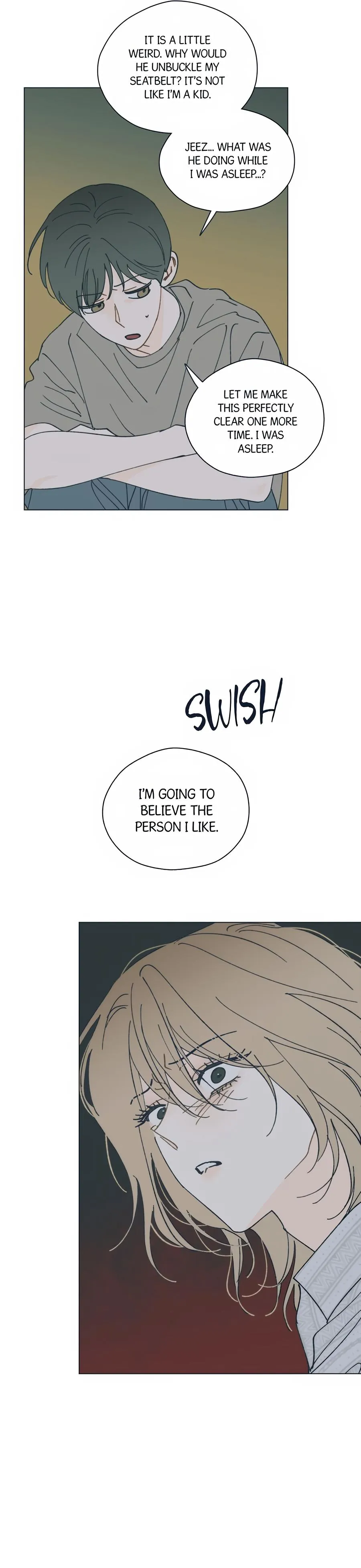 Rockstar Never Die - Chapter 40 Page 23