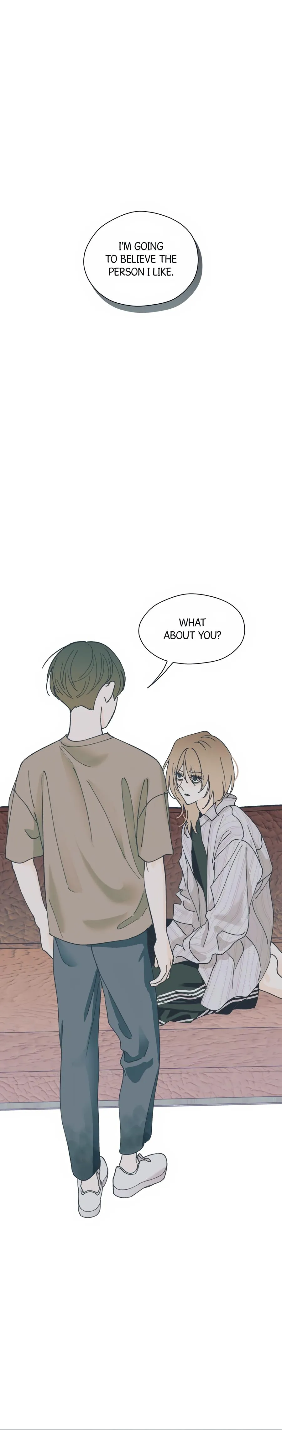 Rockstar Never Die - Chapter 41 Page 2