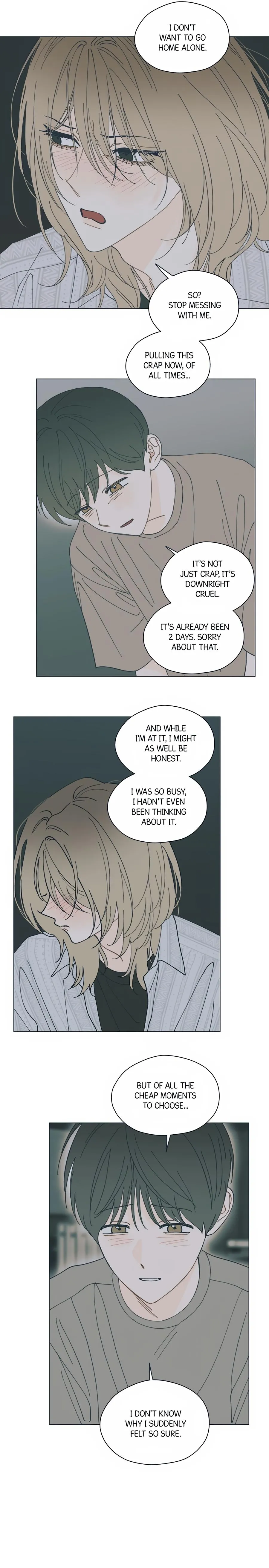 Rockstar Never Die - Chapter 41 Page 4
