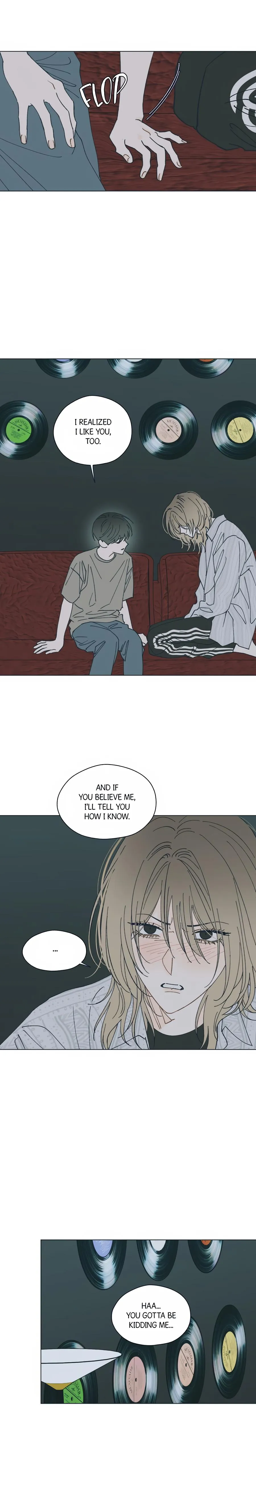 Rockstar Never Die - Chapter 41 Page 5