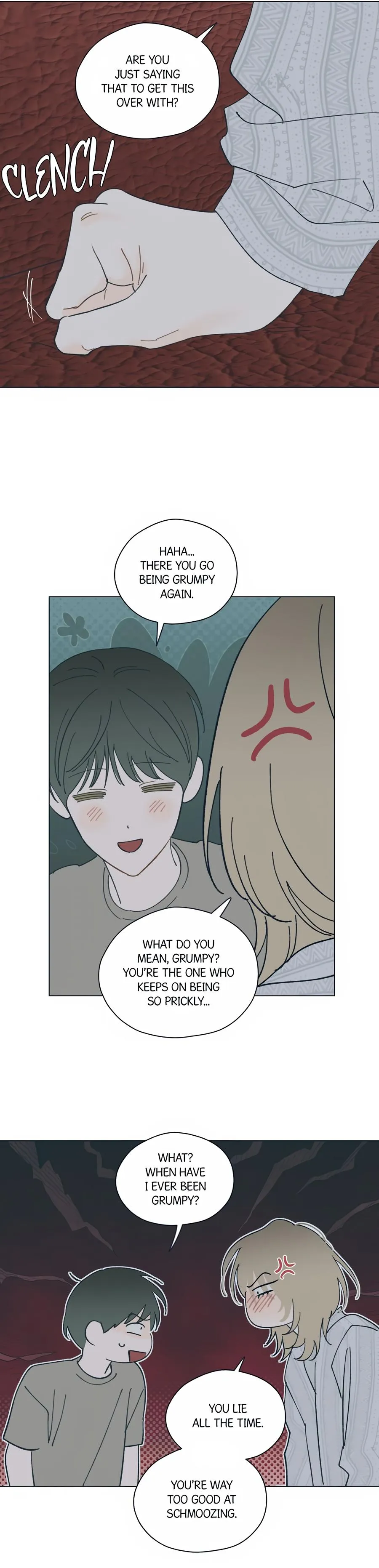 Rockstar Never Die - Chapter 41 Page 8