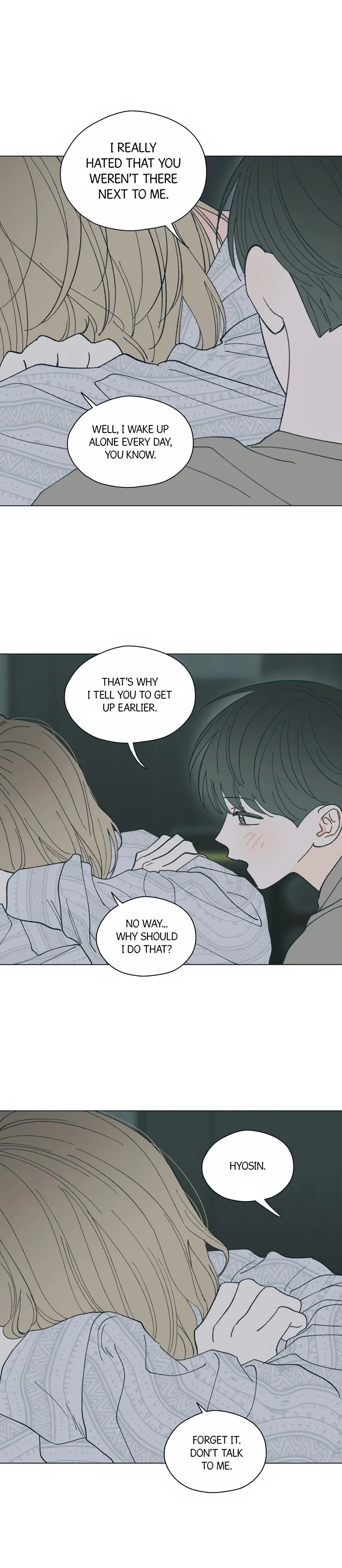 Rockstar Never Die - Chapter 41 Page 12