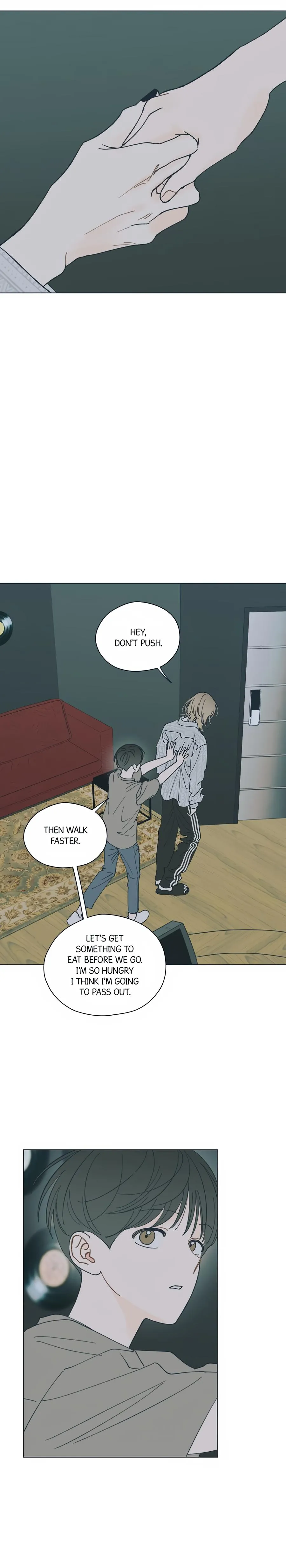 Rockstar Never Die - Chapter 41 Page 14