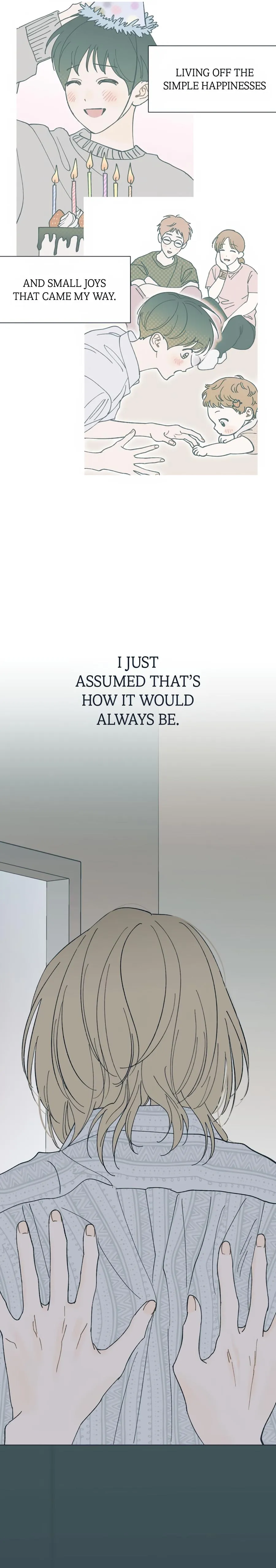 Rockstar Never Die - Chapter 41 Page 16