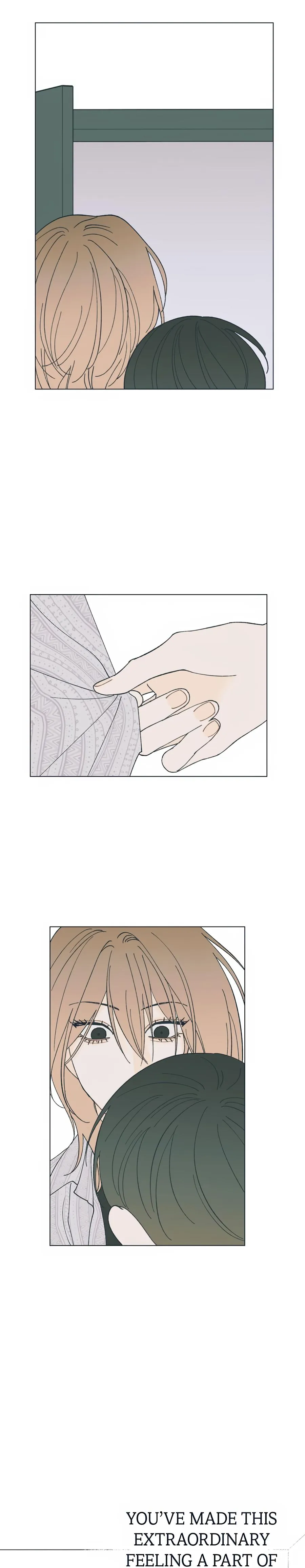Rockstar Never Die - Chapter 41 Page 18