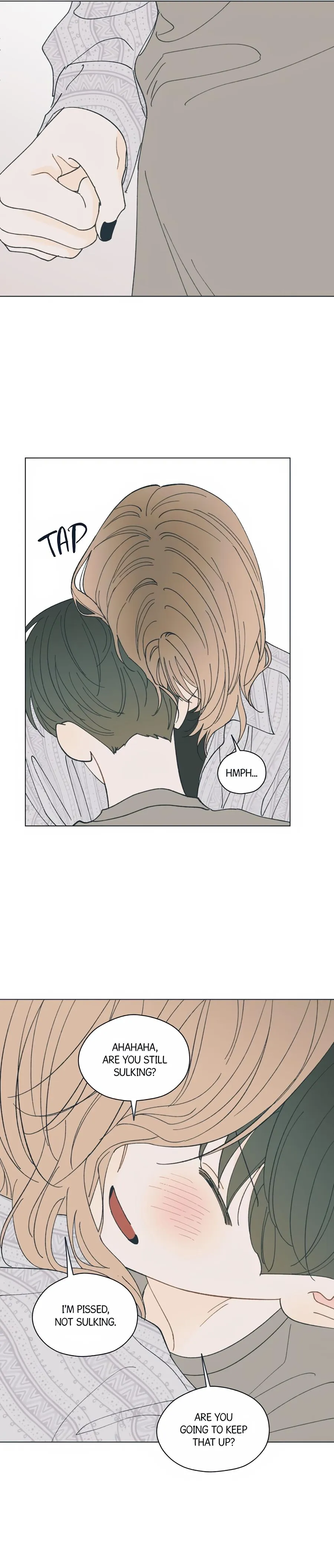 Rockstar Never Die - Chapter 41 Page 20