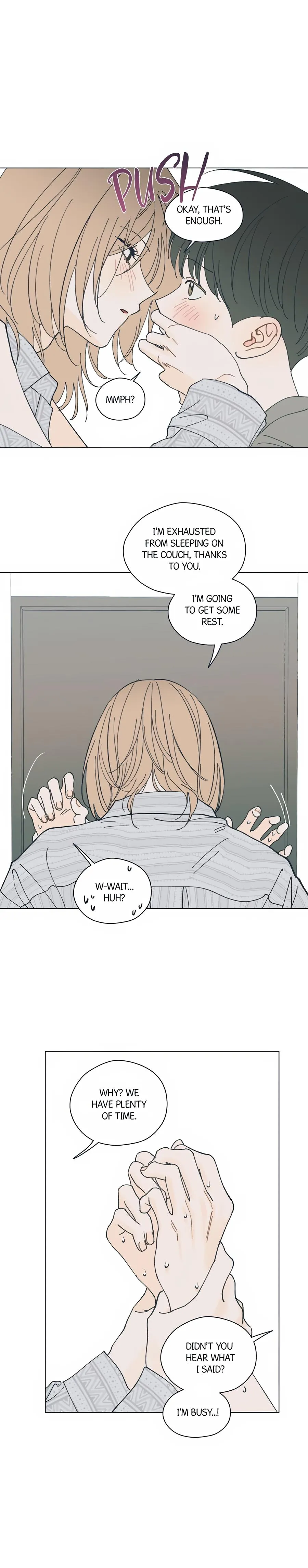 Rockstar Never Die - Chapter 42 Page 3