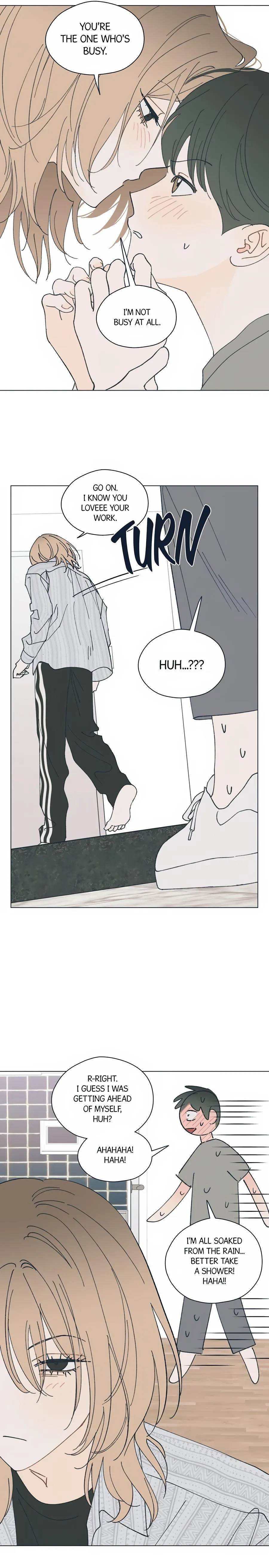 Rockstar Never Die - Chapter 42 Page 4