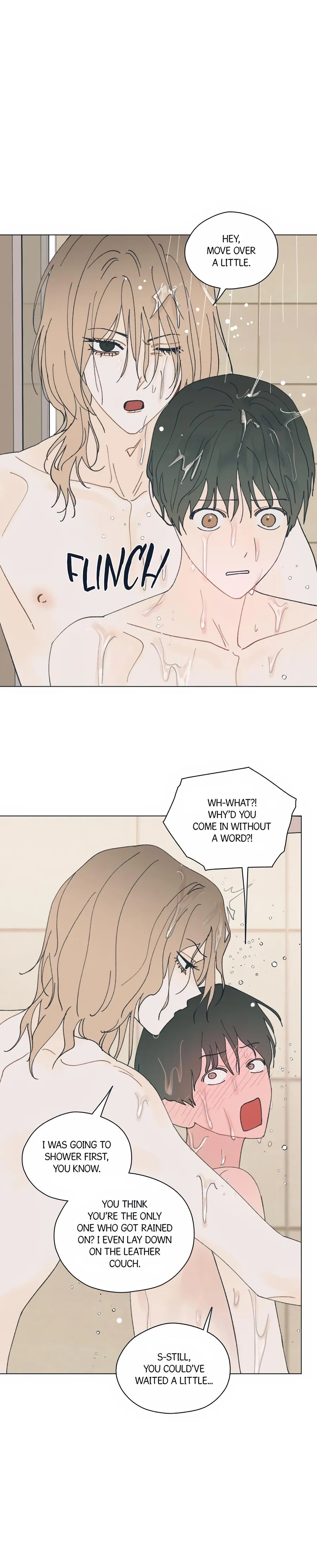 Rockstar Never Die - Chapter 42 Page 6