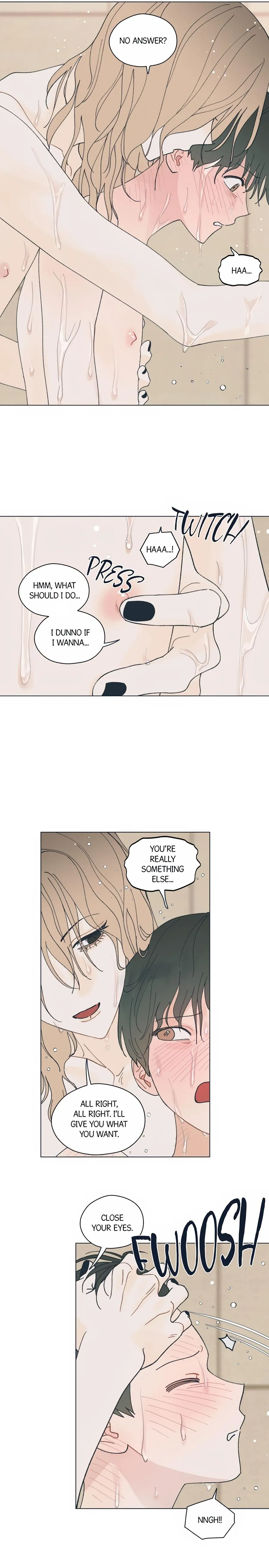Rockstar Never Die - Chapter 42 Page 8