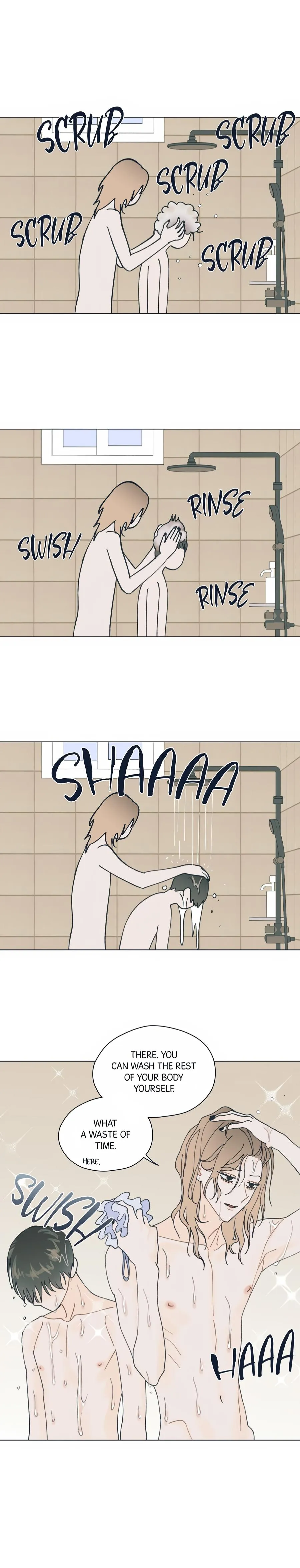Rockstar Never Die - Chapter 42 Page 9