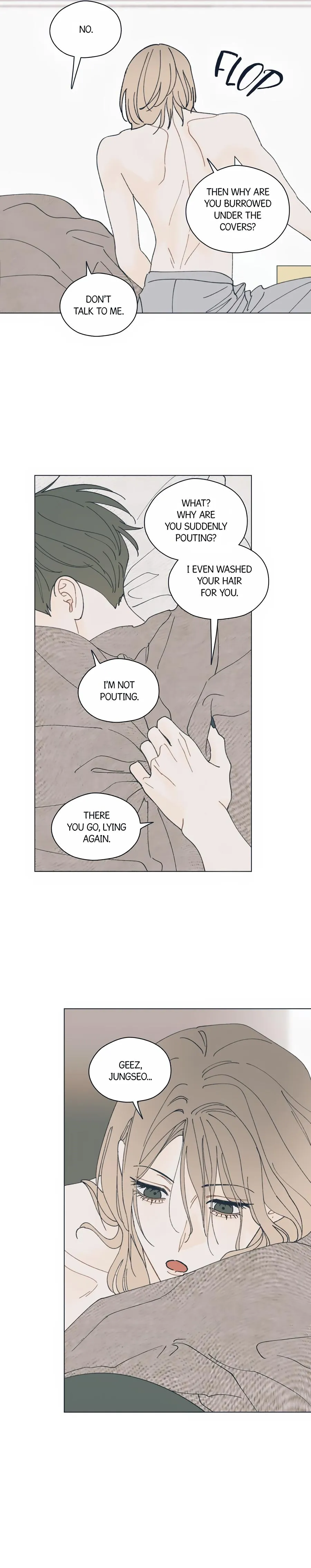 Rockstar Never Die - Chapter 42 Page 11