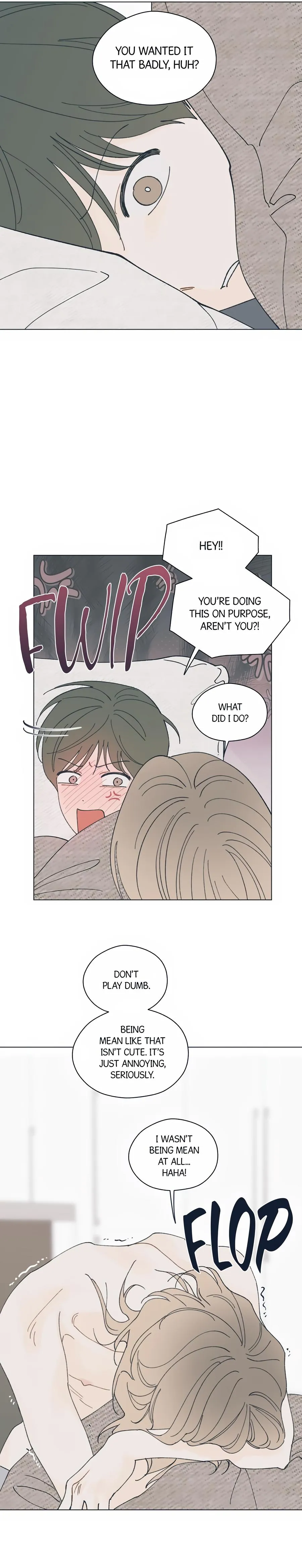 Rockstar Never Die - Chapter 42 Page 12