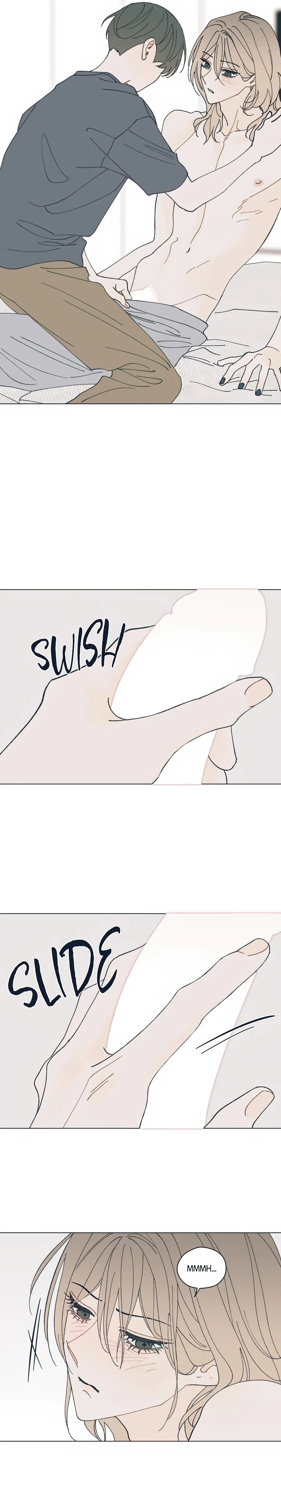 Rockstar Never Die - Chapter 42 Page 17