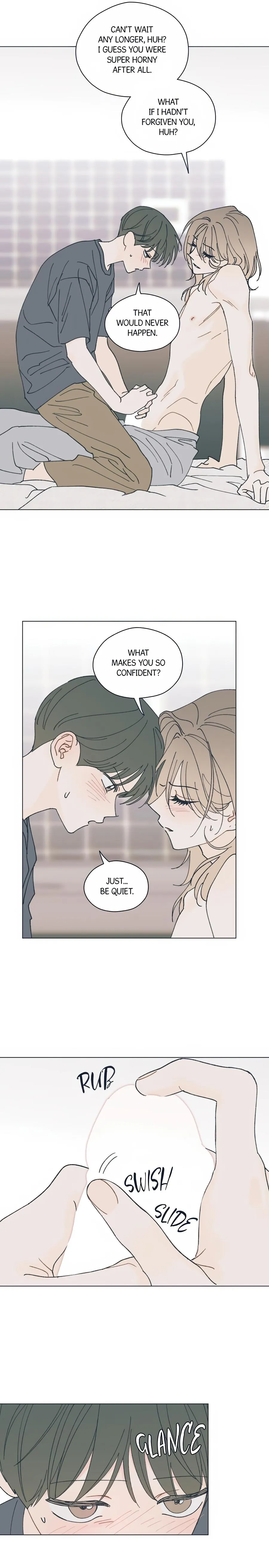 Rockstar Never Die - Chapter 42 Page 18