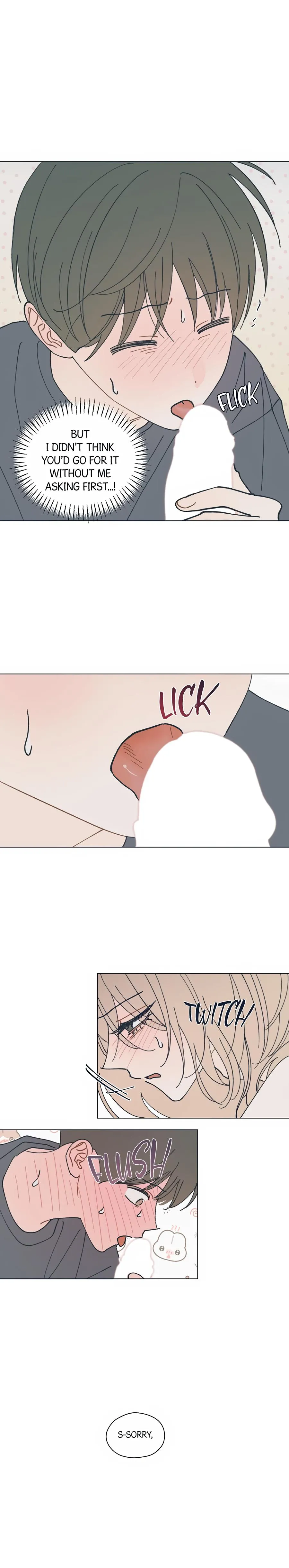 Rockstar Never Die - Chapter 43 Page 3