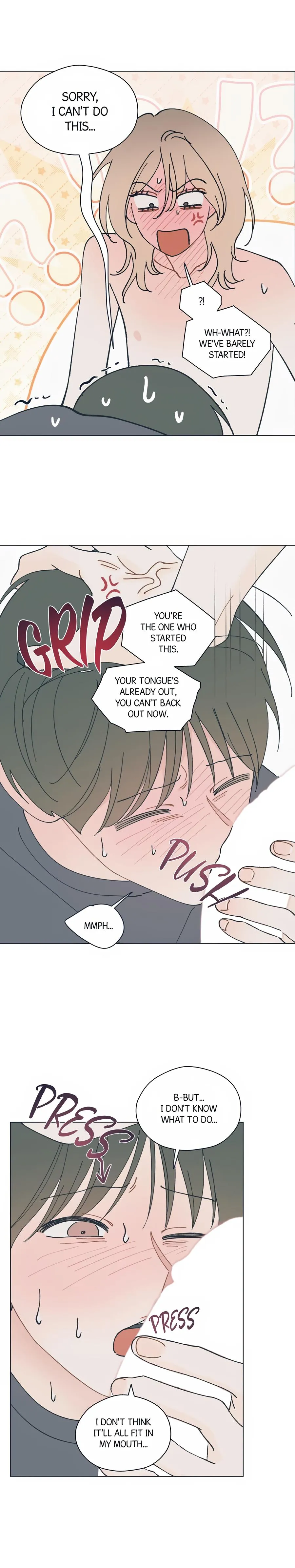 Rockstar Never Die - Chapter 43 Page 4