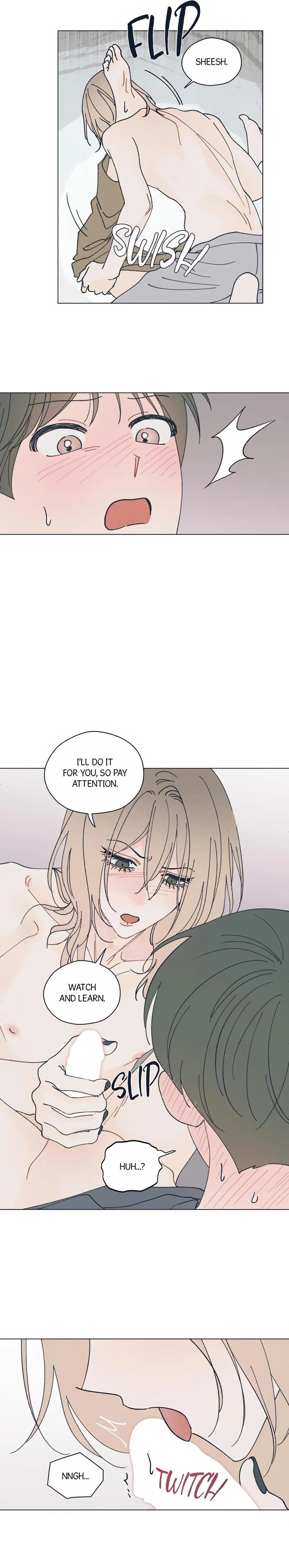 Rockstar Never Die - Chapter 43 Page 6