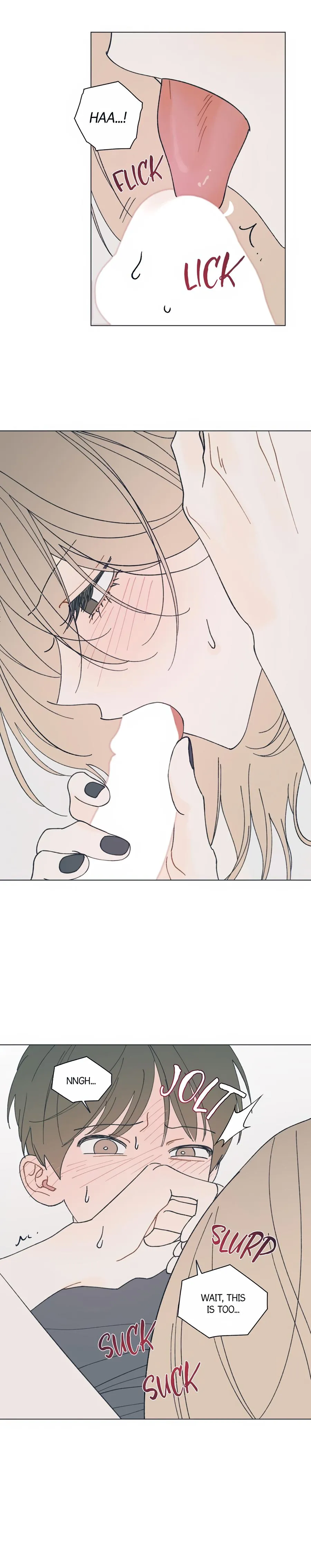 Rockstar Never Die - Chapter 43 Page 7