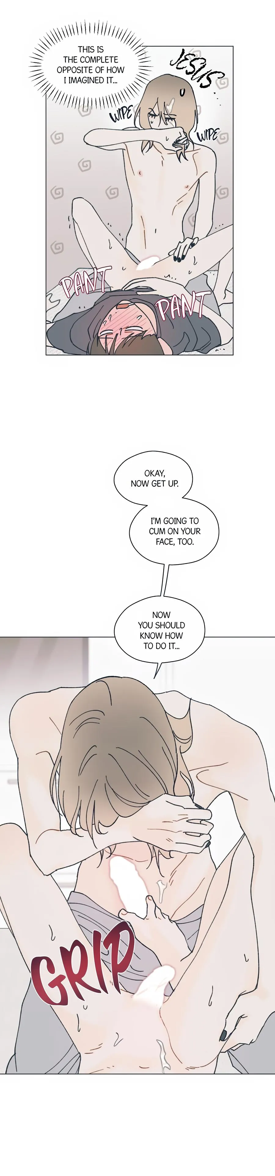 Rockstar Never Die - Chapter 43 Page 11