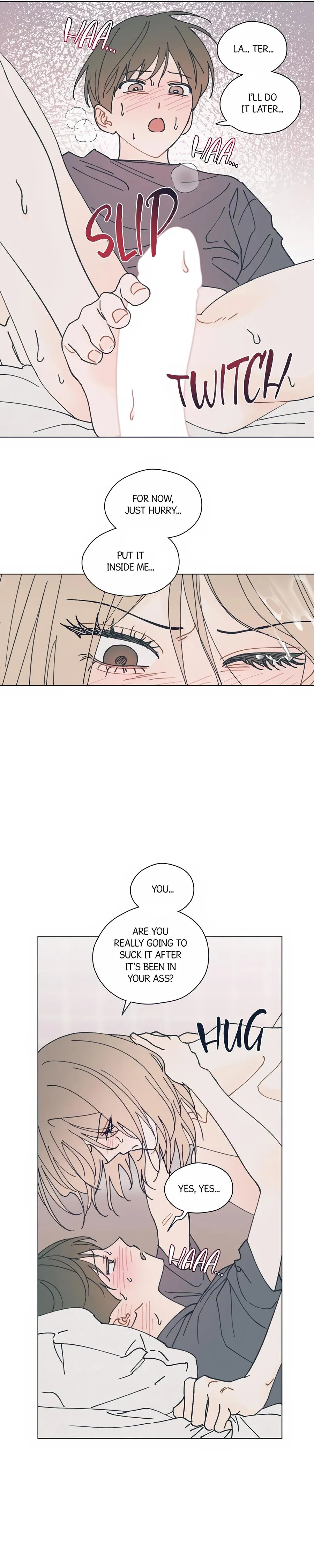 Rockstar Never Die - Chapter 43 Page 12