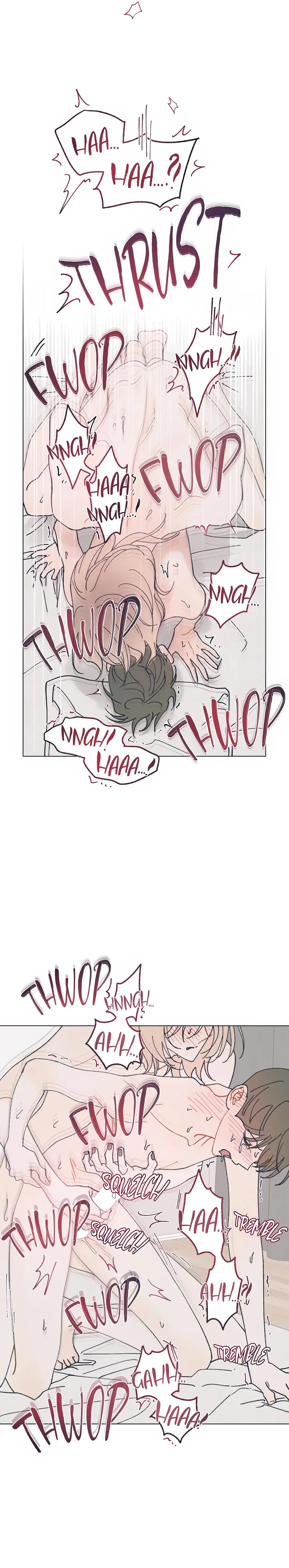 Rockstar Never Die - Chapter 43 Page 15
