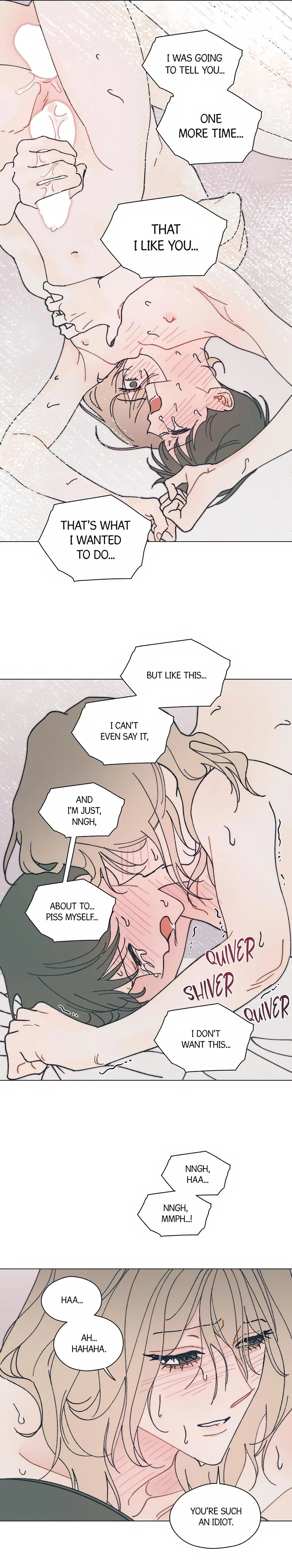 Rockstar Never Die - Chapter 43 Page 18