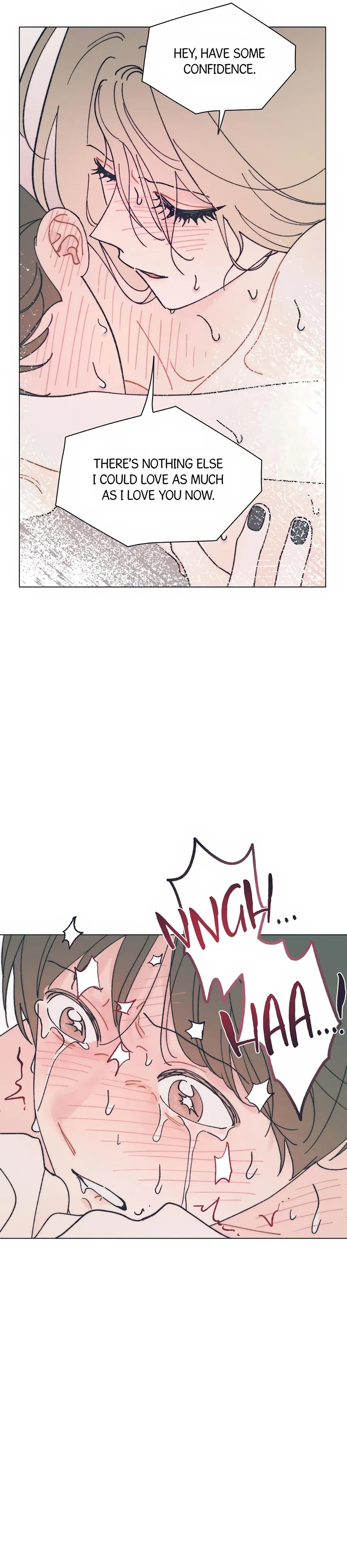 Rockstar Never Die - Chapter 43 Page 20