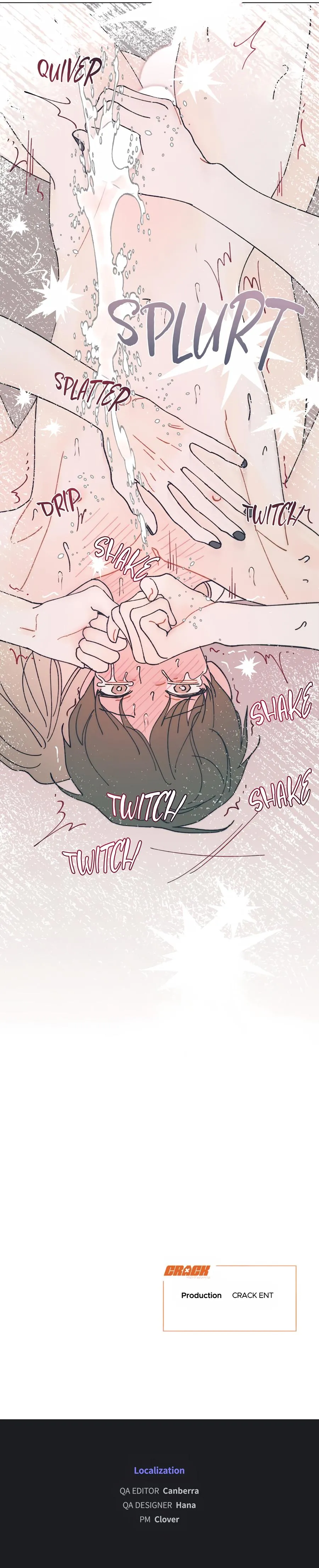 Rockstar Never Die - Chapter 43 Page 21