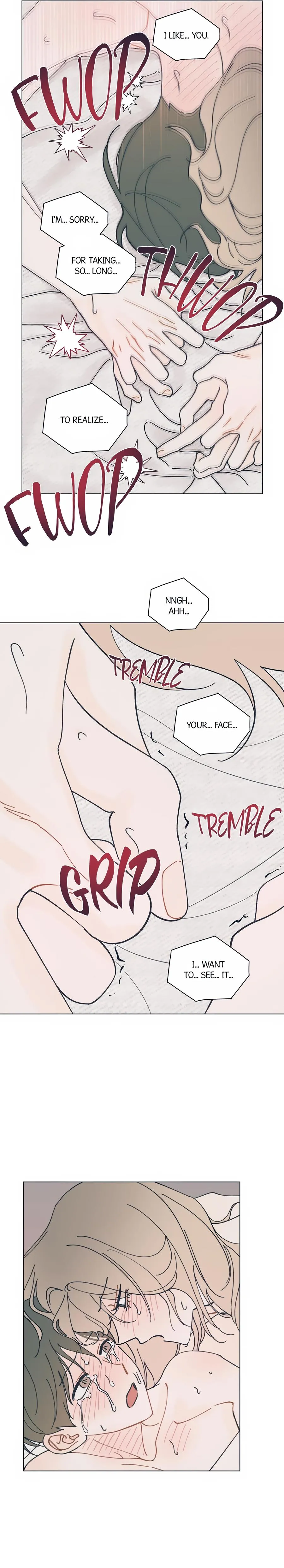 Rockstar Never Die - Chapter 44 Page 4
