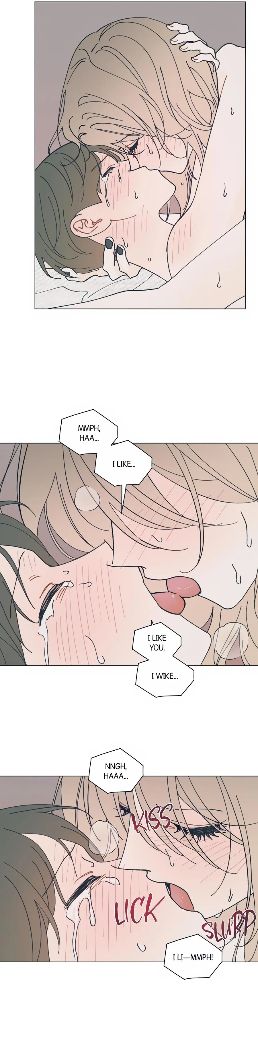 Rockstar Never Die - Chapter 44 Page 5