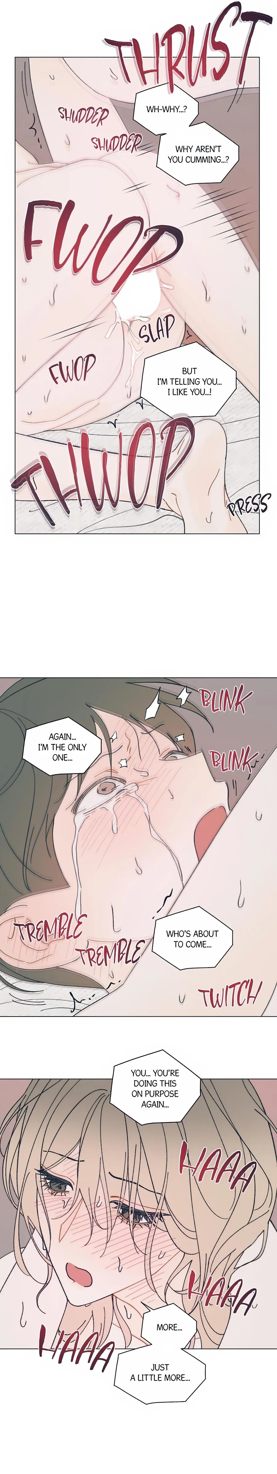 Rockstar Never Die - Chapter 44 Page 6
