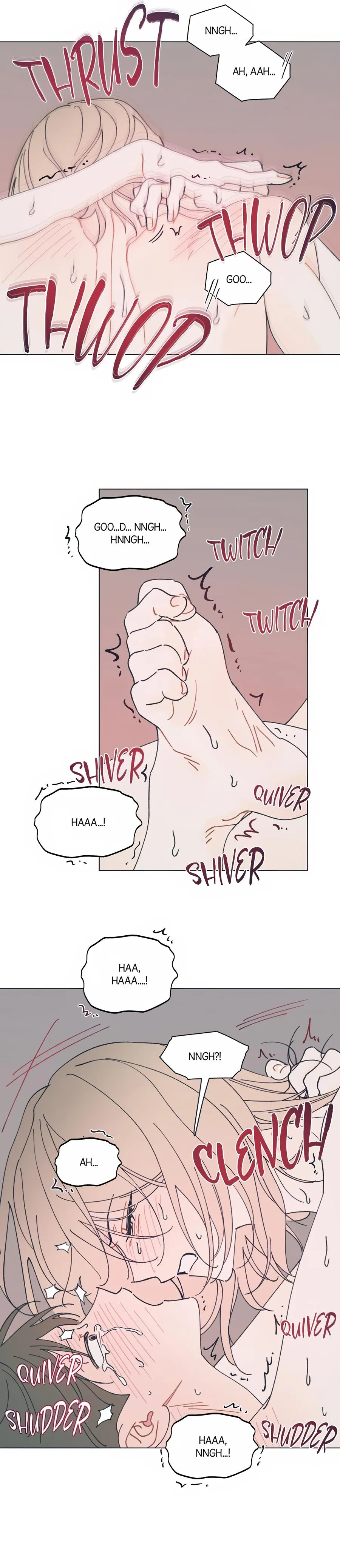 Rockstar Never Die - Chapter 44 Page 7