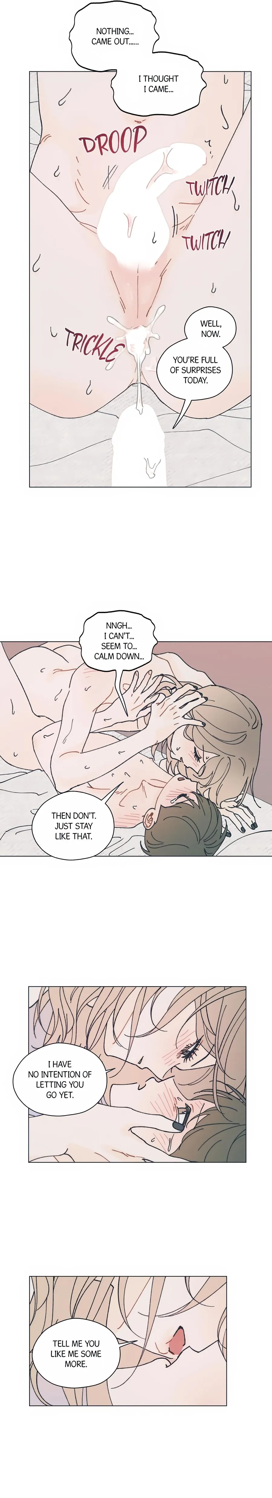 Rockstar Never Die - Chapter 44 Page 9