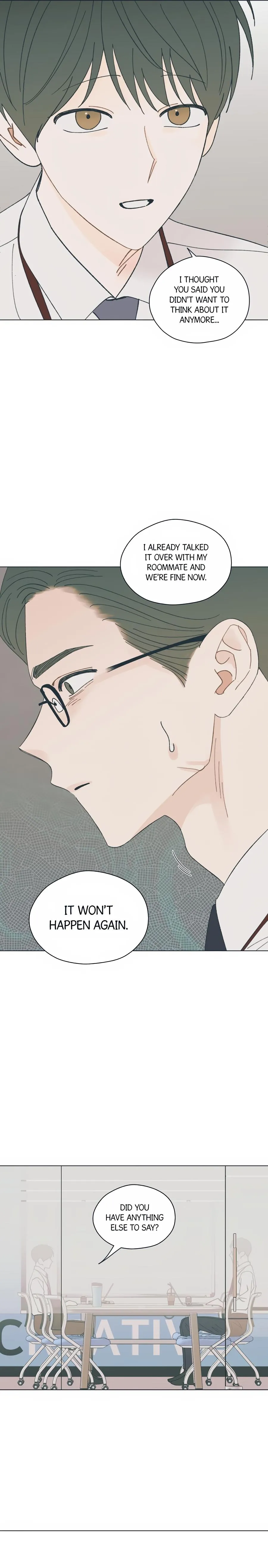 Rockstar Never Die - Chapter 44 Page 19