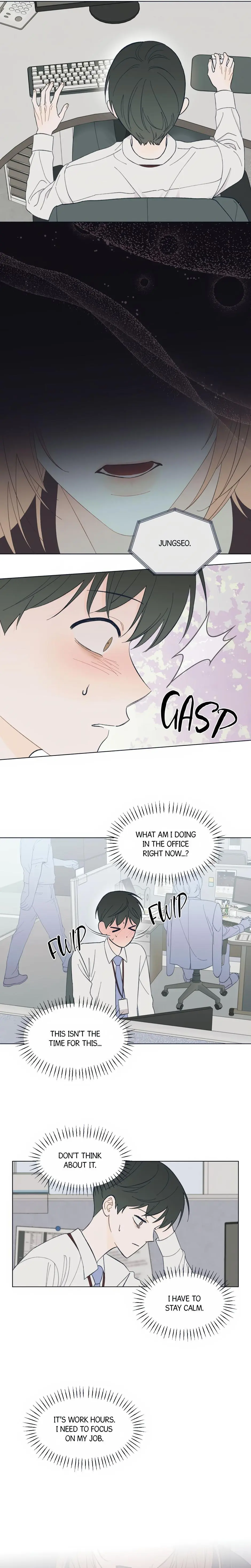 Rockstar Never Die - Chapter 5 Page 3