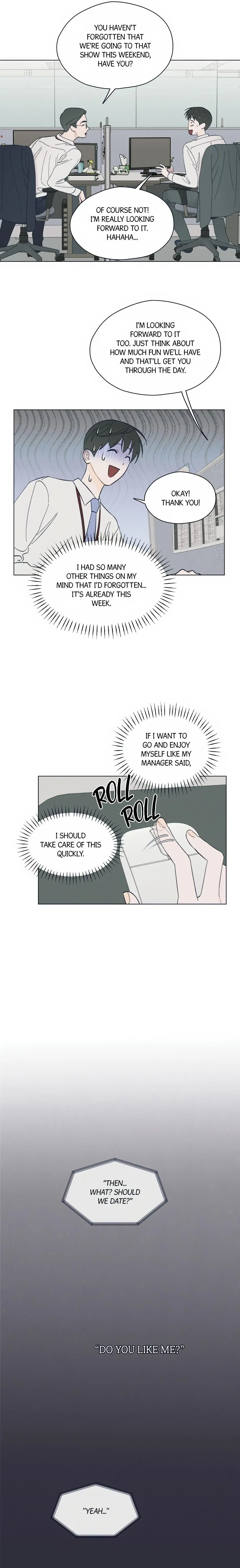 Rockstar Never Die - Chapter 5 Page 6
