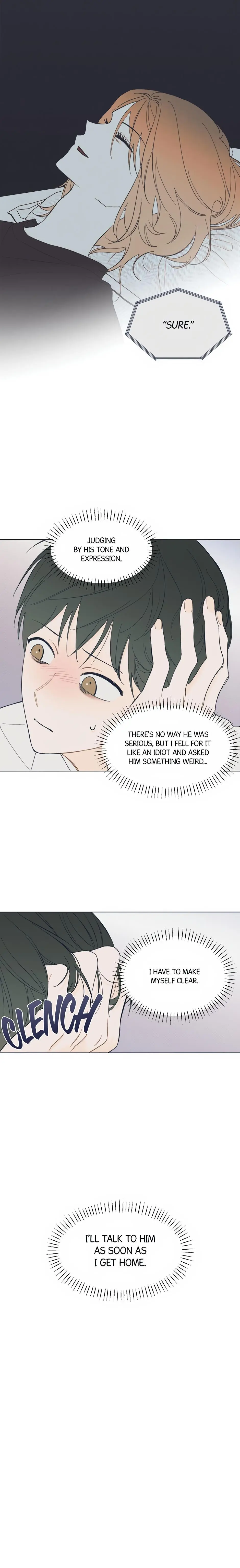Rockstar Never Die - Chapter 5 Page 7