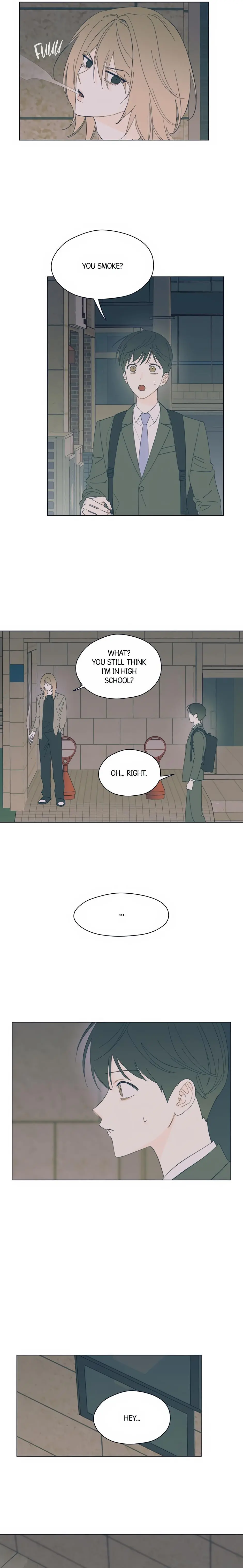 Rockstar Never Die - Chapter 5 Page 10