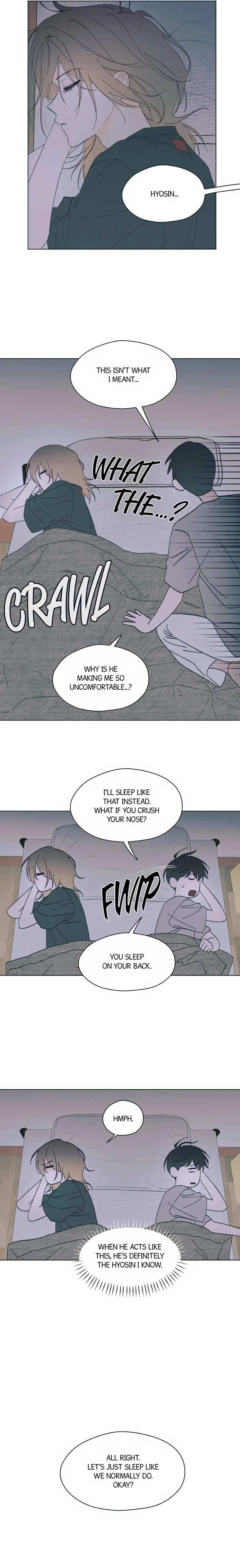Rockstar Never Die - Chapter 5 Page 13
