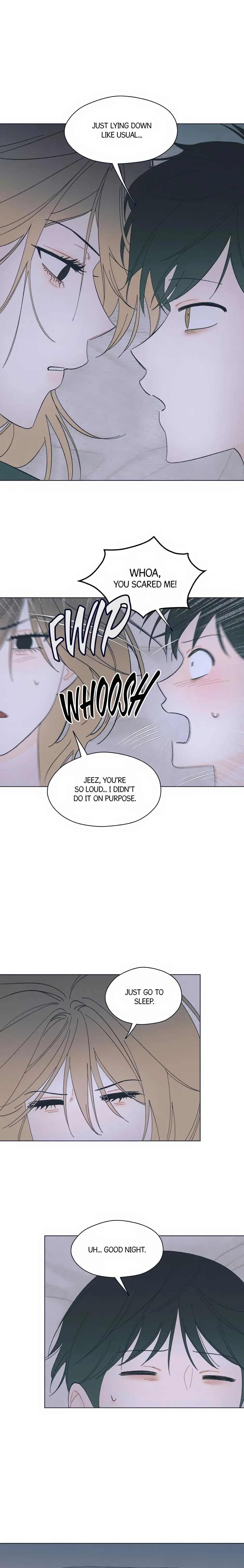 Rockstar Never Die - Chapter 5 Page 14