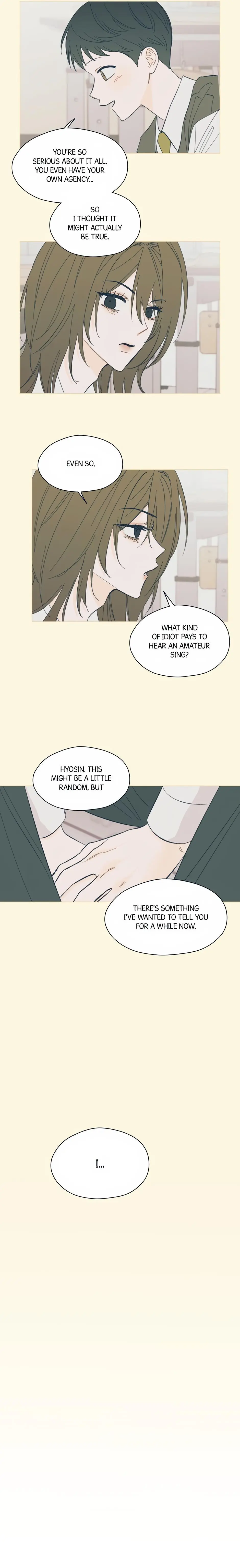 Rockstar Never Die - Chapter 6 Page 3