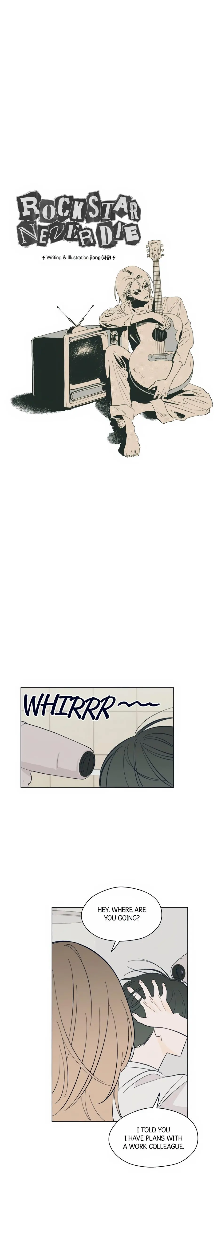 Rockstar Never Die - Chapter 6 Page 4