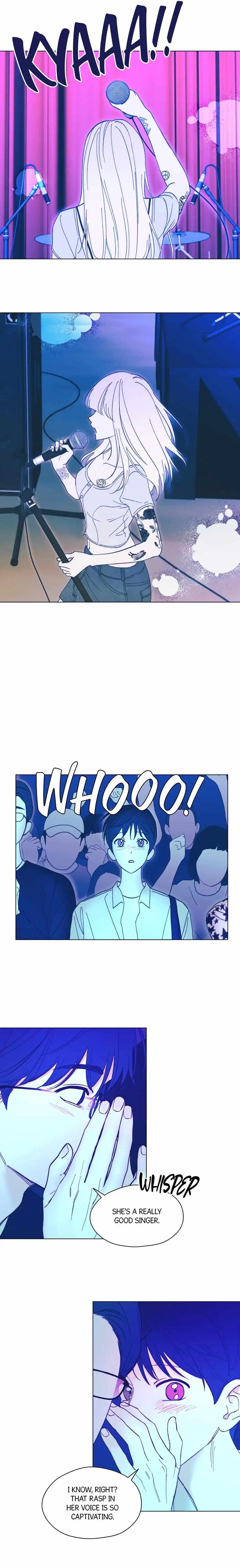 Rockstar Never Die - Chapter 7 Page 4