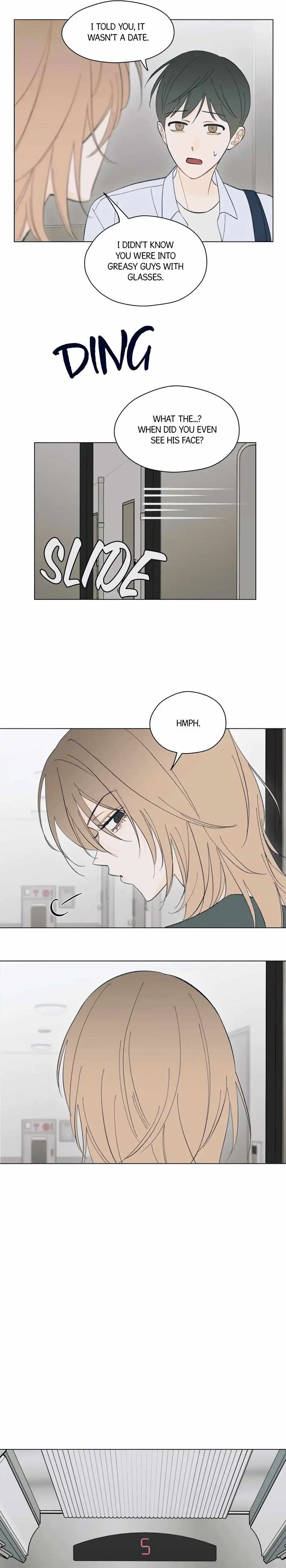Rockstar Never Die - Chapter 7 Page 13